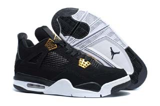 Authentic Air Jordan 4 Retro-8