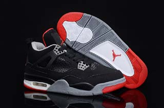 Air Jordan 4 Women Retro-1