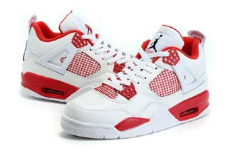 Authentic Air Jordan 4 Retro-12