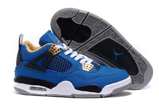 Authentic Air Jordan 4 Retro-18