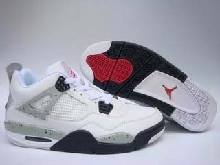 Authentic Air Jordan 4 Retro-22