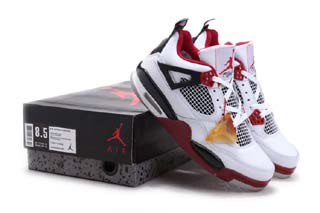 Authentic Air Jordan 4 Retro-33