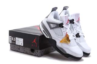 Authentic Air Jordan 4 Retro-32