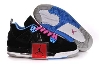 Air Jordan 4 Women Retro-7