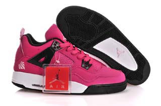 Air Jordan 4 Women Retro-5