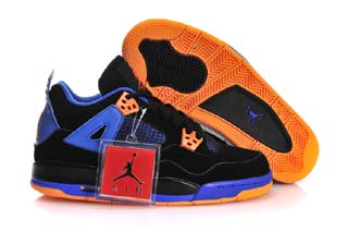 Air Jordan 4 Women Retro-3