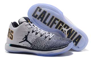 Air Jordan XXXI shoes-7