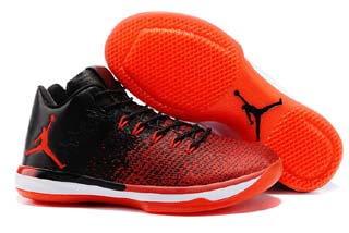 Air Jordan XXXI shoes-13