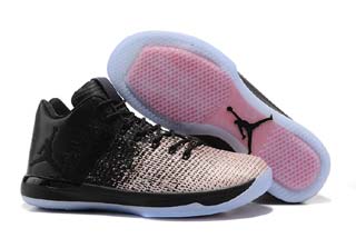 Air Jordan XXXI shoes-11