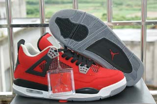 Authentic Air Jordan 4 Retro-43