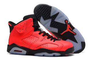 Air Jordan 6 Women Retro-20