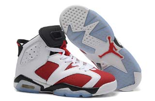 Air Jordan 6 Women Retro-23