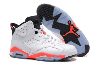 Air Jordan 6 Women Retro-28