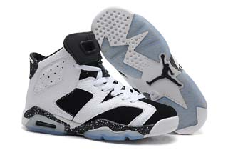 Air Jordan 6 Women Retro-29