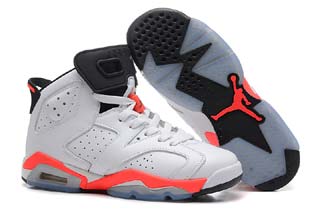 Air Jordan 6 Women Retro-21