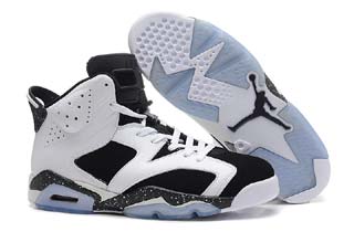 Air Jordan 6 Women Retro-18