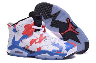 Air Jordan 6 women shoes-90