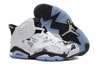 Air Jordan 6 women shoes-103