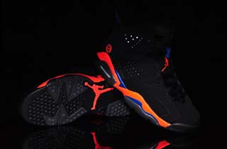 Air Jordan 6 women shoes-104