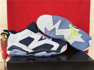 Wholesale Air Jordan 6 Retro-149