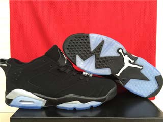 Wholesale Air Jordan 6 Retro-146