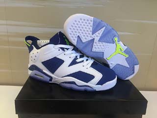 Wholesale Air Jordan 6 Retro-144