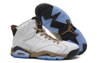 Wholesale Air Jordan 6 Retro-147