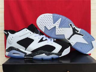 Wholesale Air Jordan 6 Retro-148