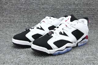 Wholesale Air Jordan 6 Retro-145