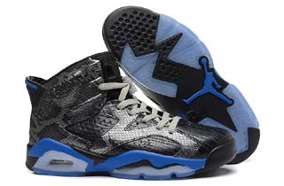 Wholesale Air Jordan 6 Retro-154