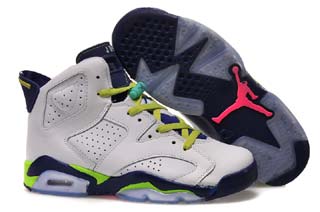 Wholesale Air Jordan 6 Retro-159