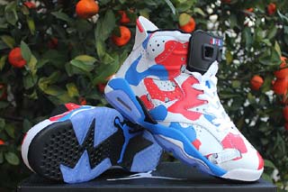 Wholesale Air Jordan 6 Retro-158