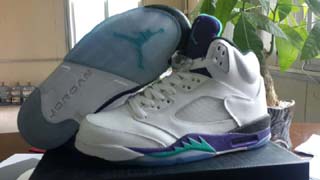 Wholesale Women Jordan 5 Retro-22