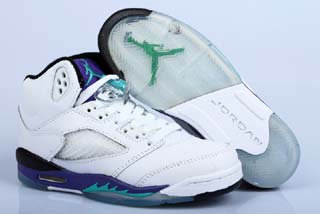 Wholesale Women Jordan 5 Retro-9