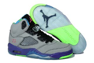 Wholesale Women Jordan 5 Retro-16