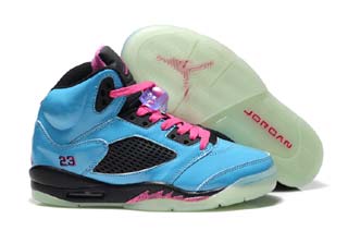 Wholesale Women Jordan 5 Retro-32