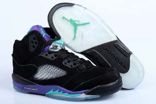 Wholesale Women Jordan 5 Retro-10