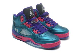 Wholesale Women Jordan 5 Retro-27