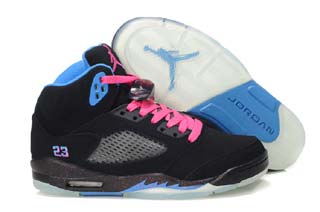 Wholesale Women Jordan 5 Retro-3