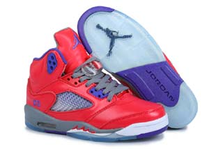 Wholesale Women Jordan 5 Retro-17