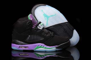 Wholesale Women Jordan 5 Retro-6