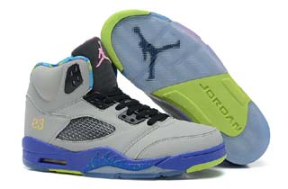 Wholesale Women Jordan 5 Retro-13