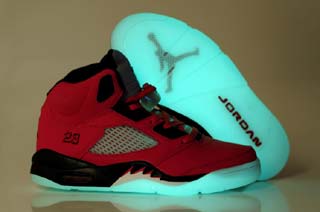 Wholesale Women Jordan 5 Retro-33