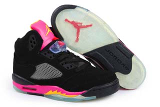 Wholesale Women Jordan 5 Retro-5