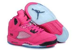 Wholesale Women Jordan 5 Retro-18