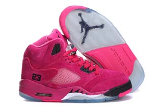 Wholesale Women Jordan 5 Retro-29