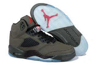 Wholesale Women Jordan 5 Retro-26