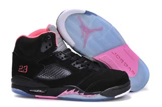 Wholesale Women Jordan 5 Retro-24