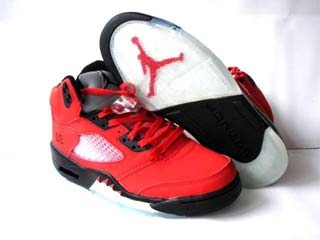 Wholesale Air Jordan 5 Retro-17