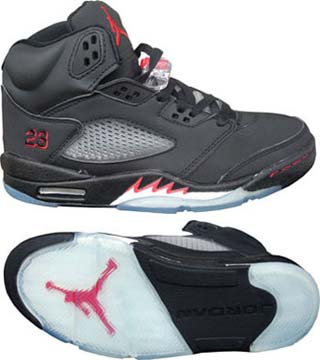 Wholesale Air Jordan 5 Retro-14